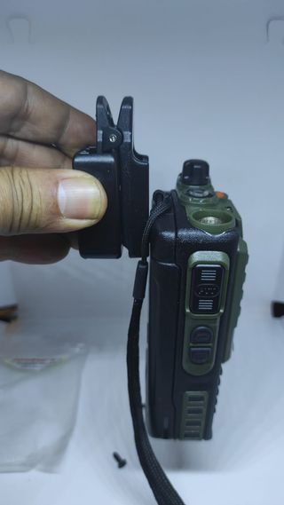 Soporte para Walkies o Micros