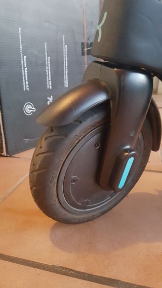 Porqué este patinete Cecotec está a este precio?