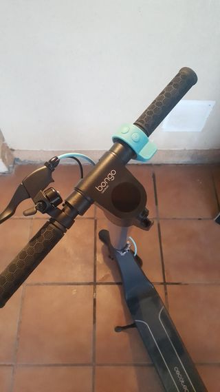 Porqué este patinete Cecotec está a este precio?