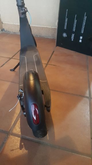 Porqué este patinete Cecotec está a este precio?