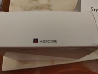 Oxímetro medicore