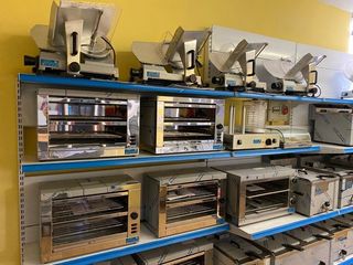 Tostador 2 pisos Nuevo