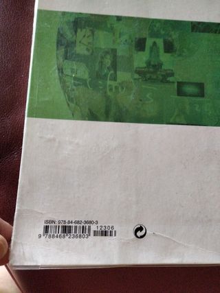 Geografía i Història 1 Batxiller