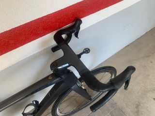 BICICLETA TREK MADONE