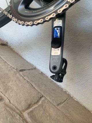 BICICLETA TREK MADONE