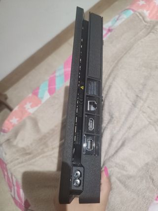 PlayStation 4 Slim