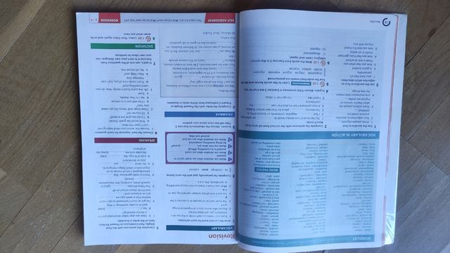 Libro Inglés Wider World 4 Ed.Pearson