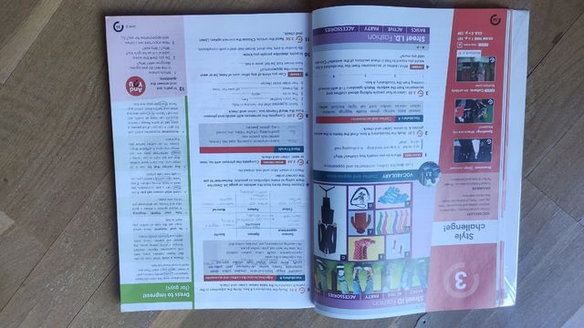 Libro Inglés Wider World 4 Ed.Pearson