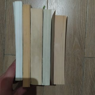 lote de libros de Isabel Allende