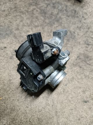 cuerpo inyección mariposa yzf125r