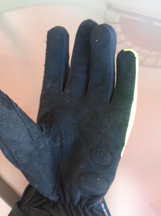 Guantes moto invierno Mujer