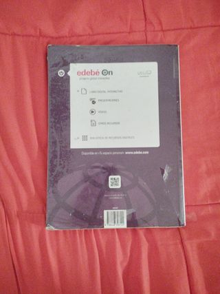 Libro de Historia de la Filosofía 2° Bachiller