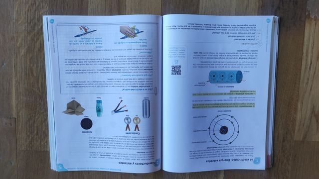 Libro Tecnología, Programación y Robótica 1ESO
