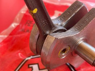 MONTESA COTA 25 A CIGUEÑAL NUEVO RECAMBIO ORIGINAL