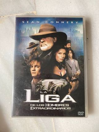 DVD Pack de 3 películas de acción