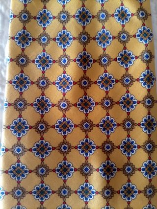 CORBATA ITALIANA DE SEDA F.LLI SEGATORI 