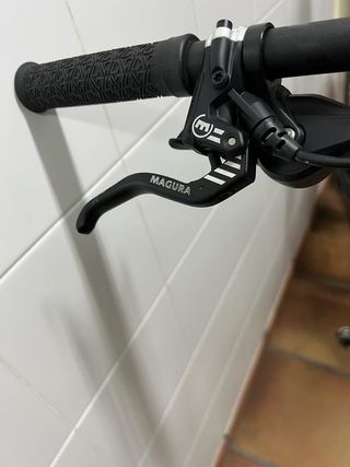 OPORTUNIDAD!!!! Bici eléctrica