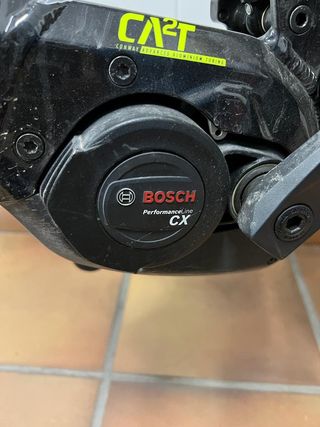 OPORTUNIDAD!!!! Bici eléctrica