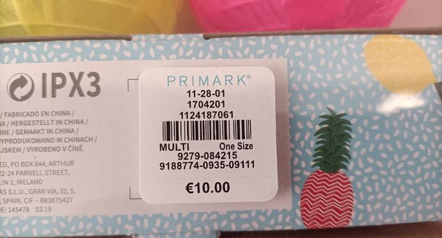 💡Guirnalda Luces Led