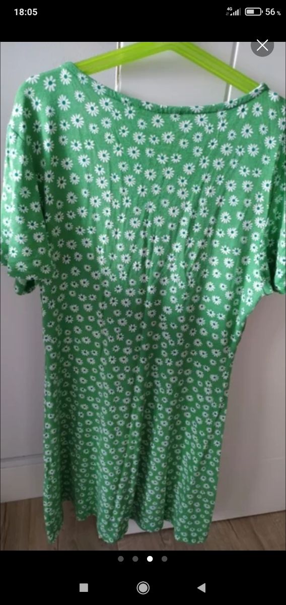 Pack 2 vestidos y 2 monos-ULTIMA SEMANA