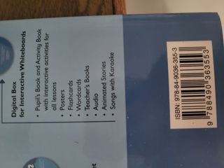 Kid's Box pupil's book 2