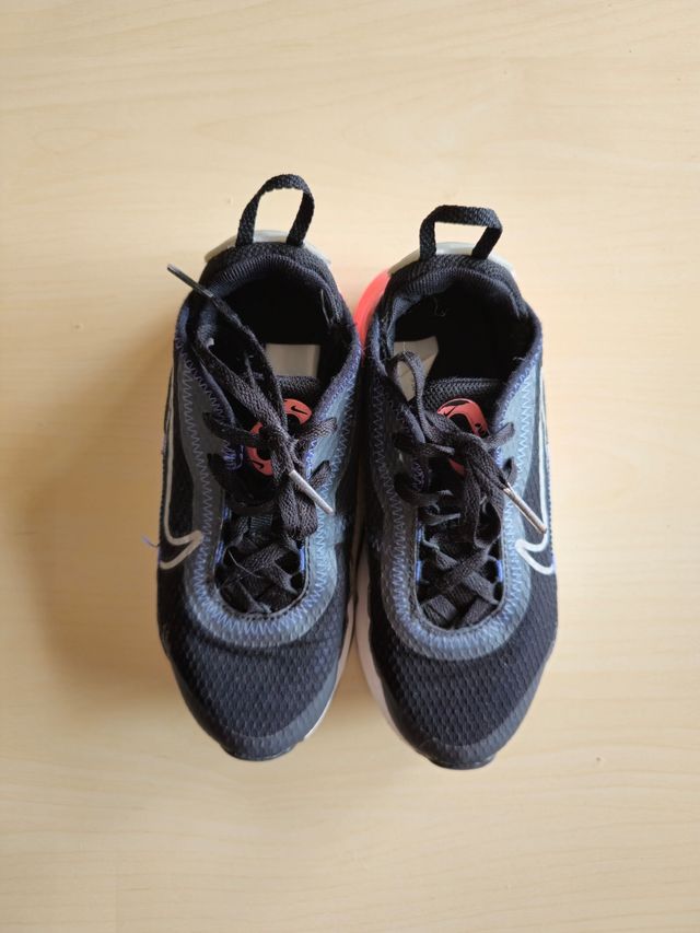 Zapatillas Nike Air Max 2093 niñas