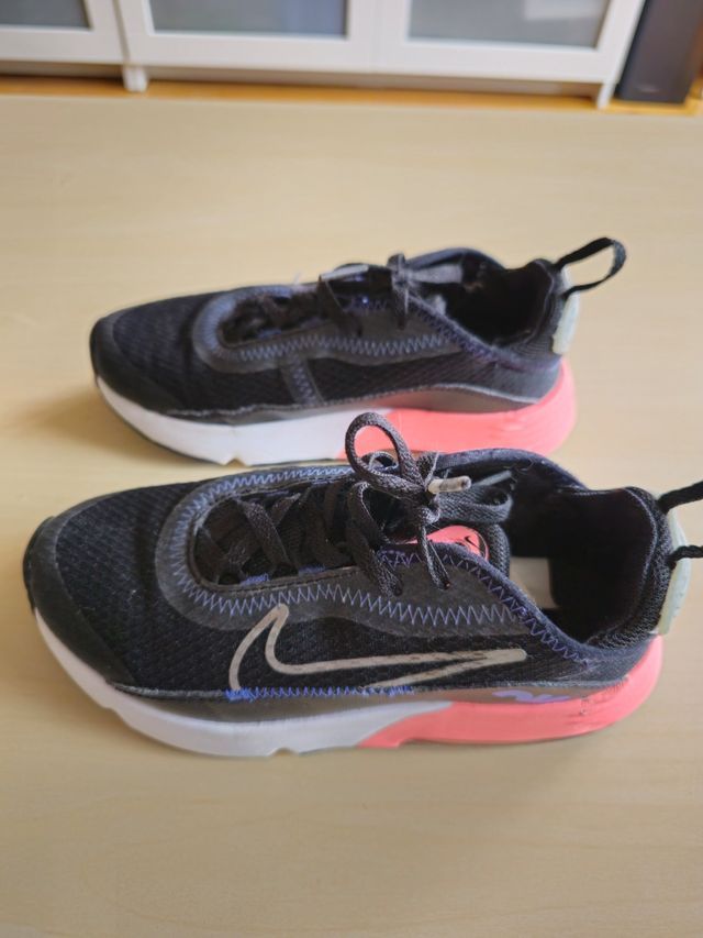 Zapatillas Nike Air Max 2093 niñas