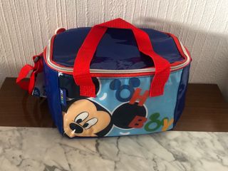 Nevera Mickey Mouse Disney 