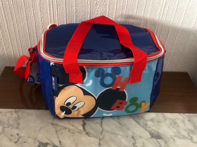 Nevera Mickey Mouse Disney