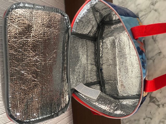 Nevera Mickey Mouse Disney