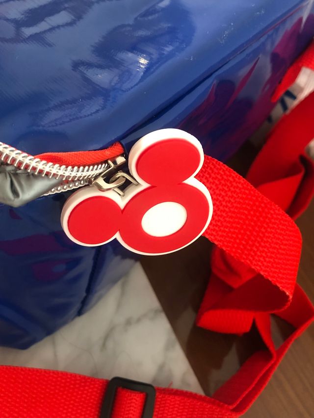 Nevera Mickey Mouse Disney