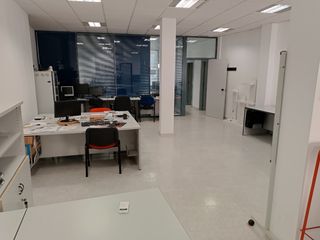 Oficina - Local en alquiler