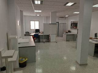 Oficina - Local en alquiler