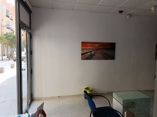 Oficina - Local en alquiler