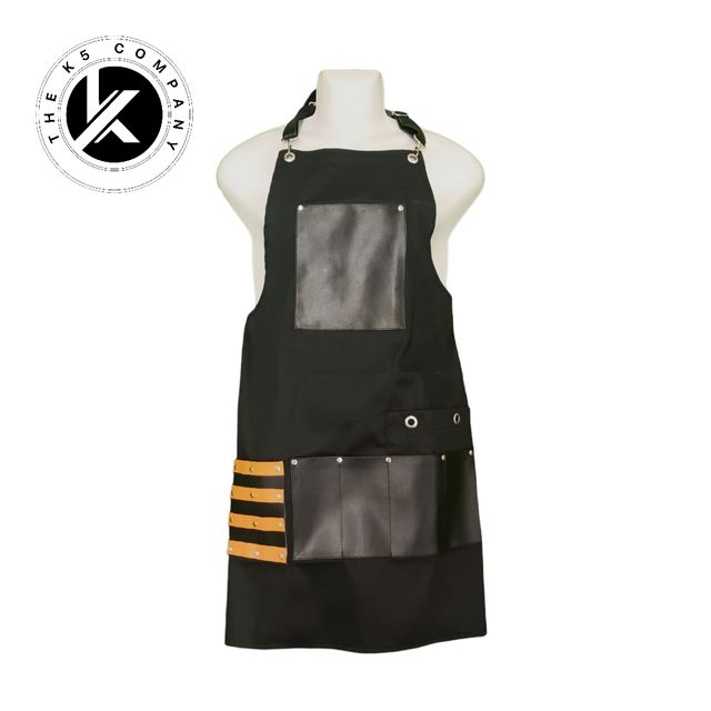 Grembiuli per barbieri e parrucchieri