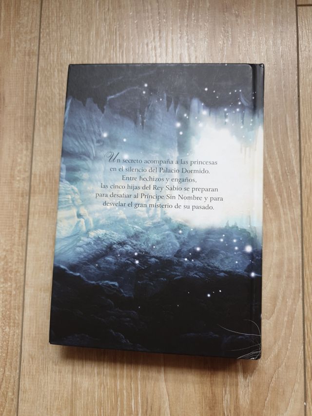 Livro Rainha do Sono