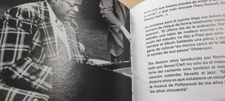 Fred Astaire "Estrellas del Jazz" Digibook