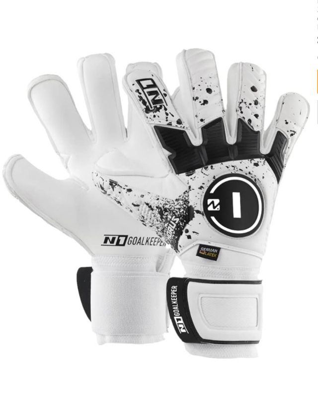 Guantes de Portero