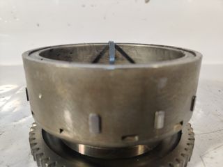 volante magnético Burgman inyección 125