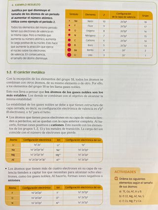 FISICA Y QUIMICA SERIE INVESTIGA 4 ESO SABER HACER