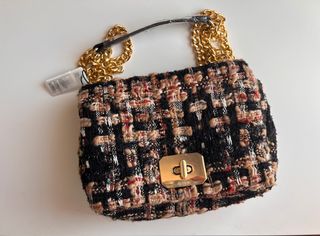 Bolso nuevo con etiqueta Parfois