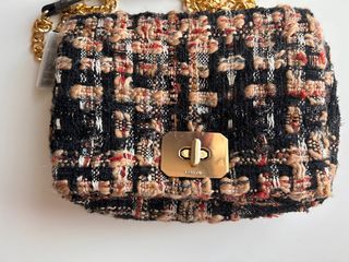 Bolso nuevo con etiqueta Parfois