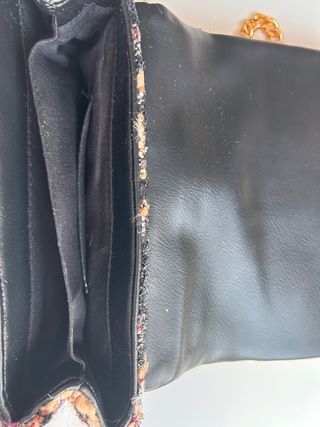 Bolso nuevo con etiqueta Parfois
