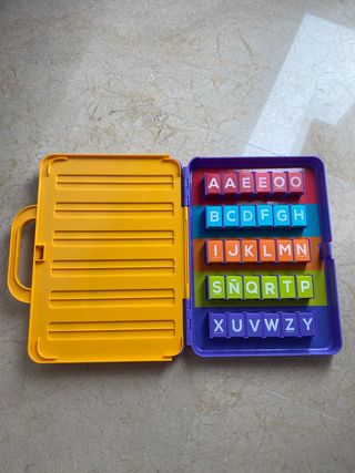 Yo aprendo a leer de Diset