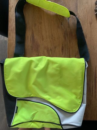 Bolsa para portatil