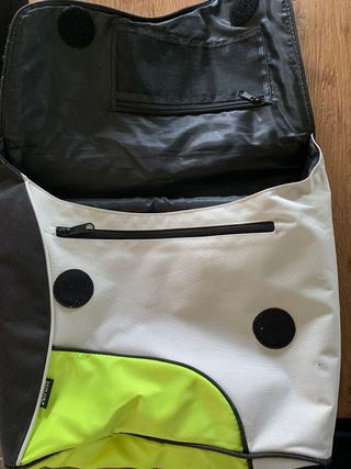 Bolsa para portatil