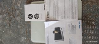 PHILIPS ALTAVOZ CON BLUETOOTH