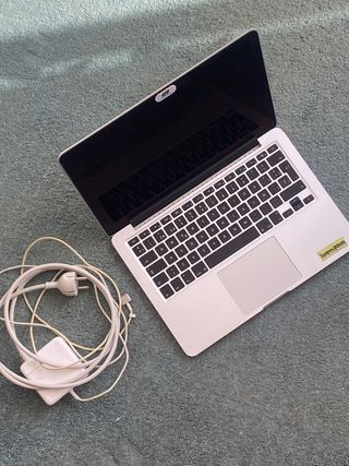 Macbook Pro Retina 13'3" 2015