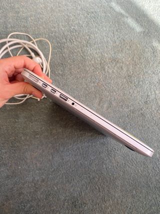 Macbook Pro Retina 13'3" 2015