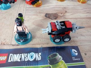 Lego dimensions